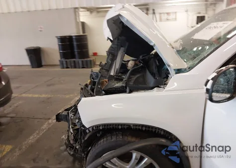 2012 Volkswagen Tiguan Sel z USA, uszkodzony, nr VIN WVGBV7AX0CW548611